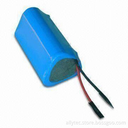 LED Battery Pack, Customized Specifications are Welcome, Eco-friendly